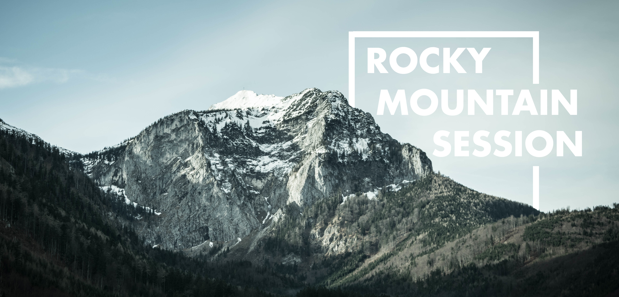 The Rocky Mountain Session 2017