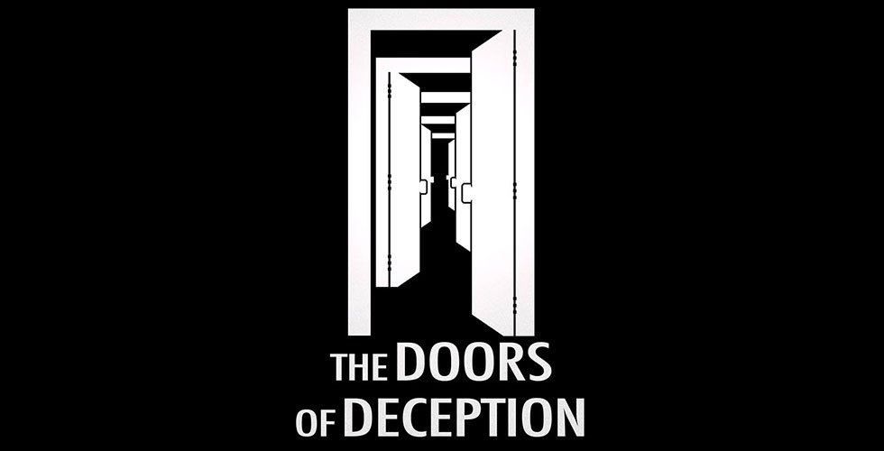 The Doors of Deception – Paul Vigil